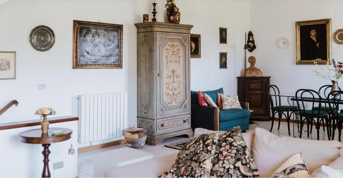 קררה Villa Toscana Between Apuane And The Sea