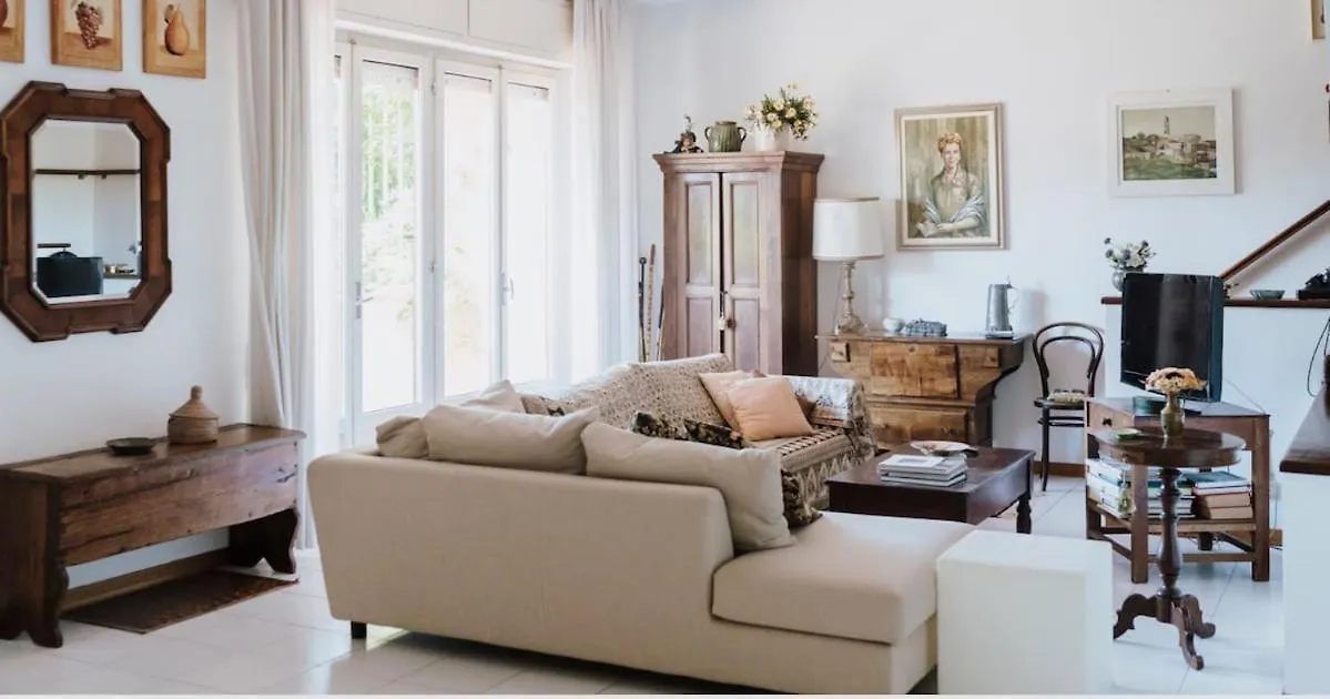 קררה Villa Toscana Between Apuane And The Sea איטליה