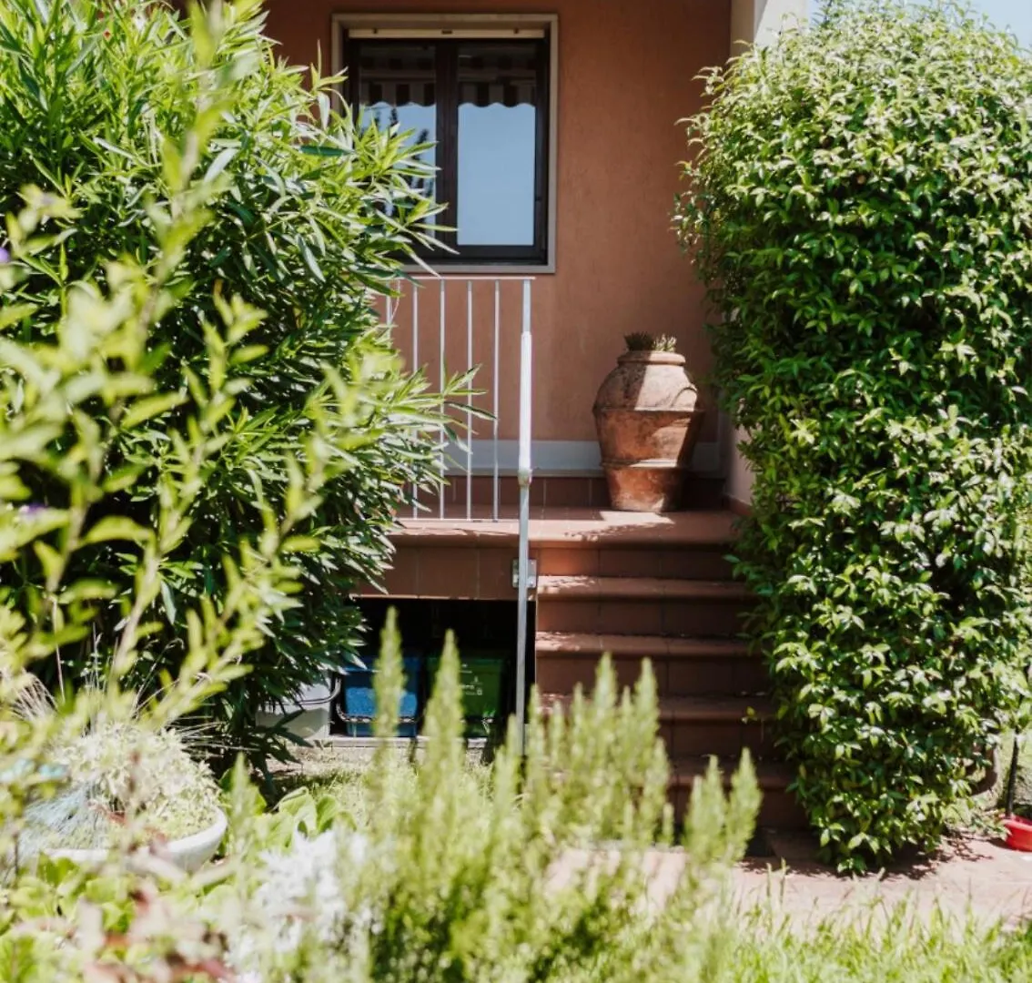 קררה Villa Toscana Between Apuane And The Sea