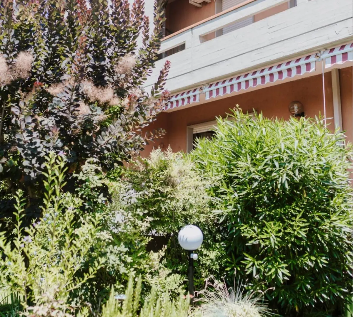 Villa Toscana Between Apuane And The Sea Carrara